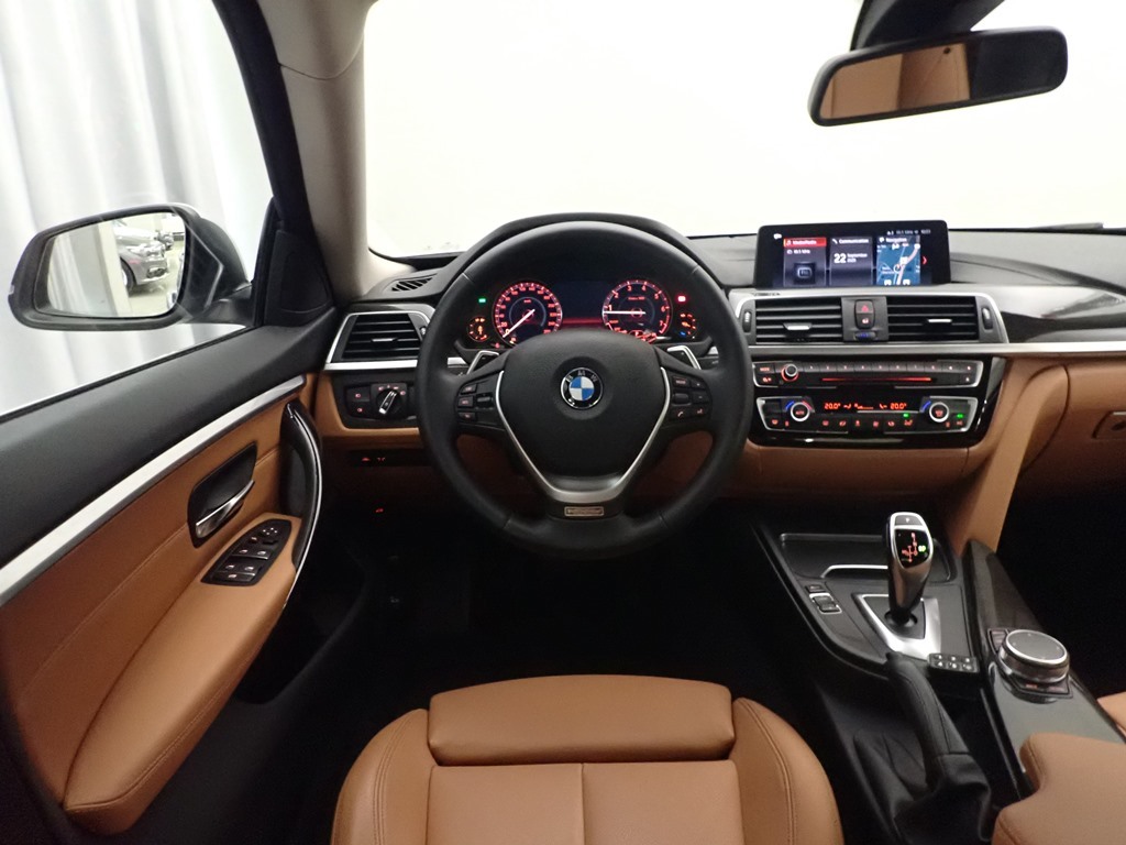 BMW 430i GC